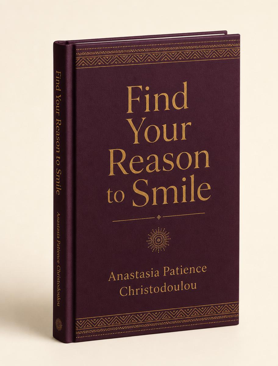 Find Your Reason to Smile
